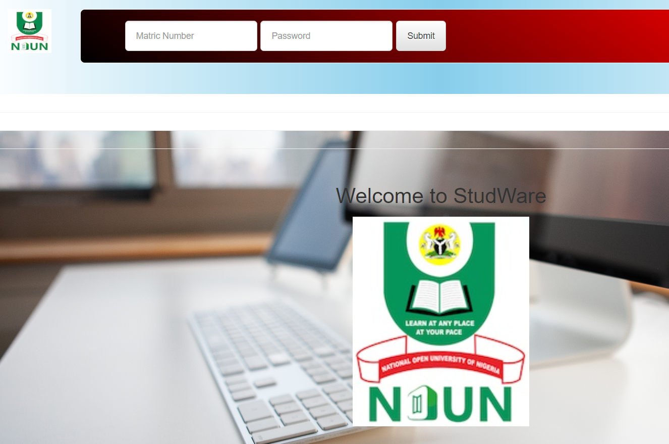 How to Login to NOUN Student Portal: Steps Required