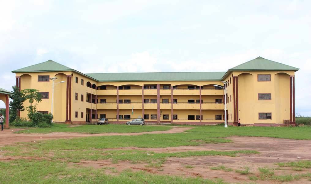 Michael Okpara University of Agriculture, Umudike (MOUAU)