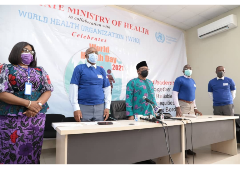 Federal Ministry of Health Recruitment Portal 2023: www.health.gov.ng (Application Guide)