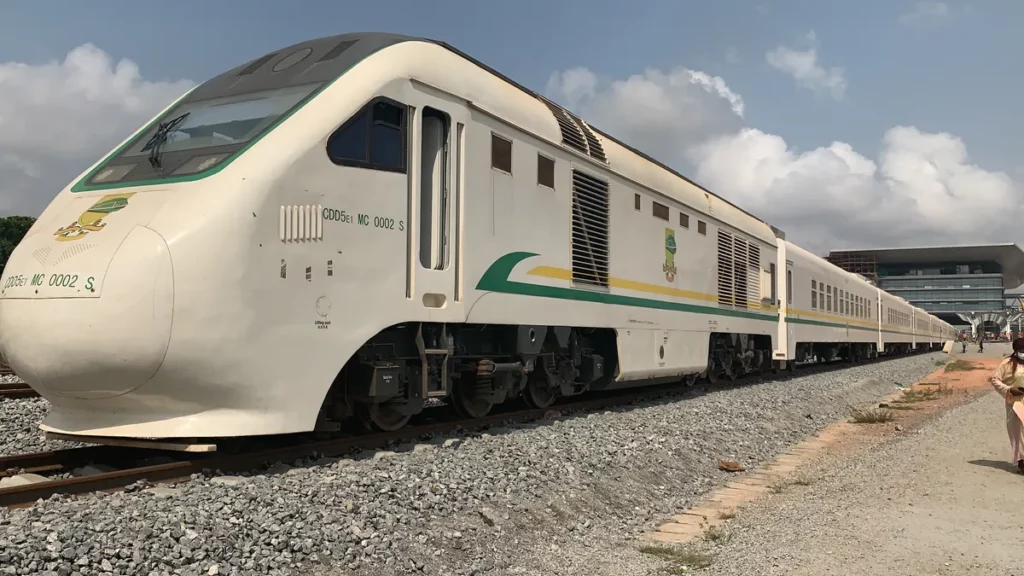 Nigerian Railway Corporation Recruitment Portal