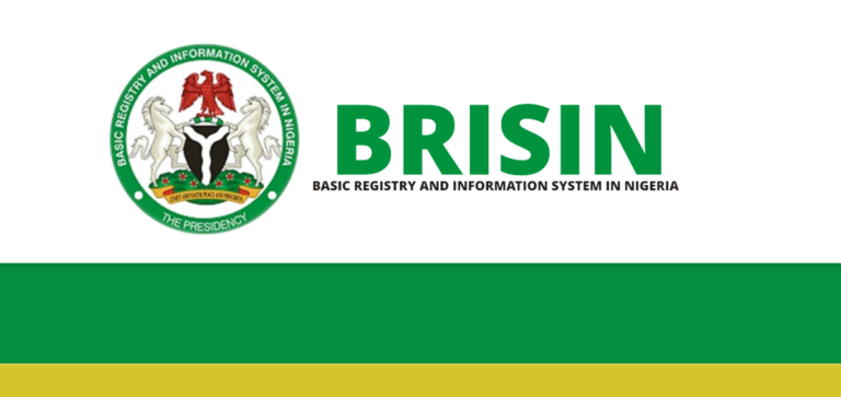 BRISIN Recruitment Portal 2023: www.brisin.ng (Application Guide)